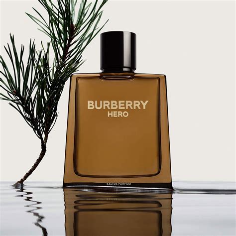 burberry perfume new